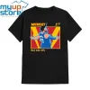 Official Jamal Murray Mile High City Denver Nuggets NBA Shirt, hoodie and long sleeve tee