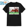 Official Jim Borgman Bengal Sweatshirt, hoodie and long sleeve tee
