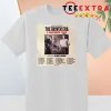 Official The Driver Era x Girlfriend Tour 2024 With Almost Monday On October 8 AFAS Live In Amsterdam Shirt, hoodie, sweater, long sleeve and tank top