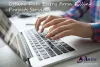  Outsource Your Form Filling Projects and Focus On Core Business Activities - Best Data Entry Projects in India - Welcome to the Official  Blogspot Page - AscentBPO 