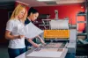 All about Technology: Does Anybody familiar with distinction among Digital and Offset Printing?