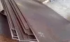 S235 Jr Steel Plate | Chhajed Steel & Alloys