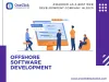 Offshore Software Development Company, Custom Software Development Solutions