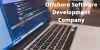 top offshore software development company