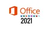 Make Office LTSC Preview. Office 2021 Seems Beneficial.