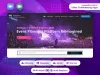 Best Online Event Ticketing System