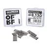 OFRF nexMESH Prebuilt Wire - 10PCS - Wholesale Vapor Supplies | USA Vape Distributor