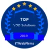 Top 10 OTT &amp; Video On Demand &amp; Live Streaming Solutions in USA &amp; India | ITWebFirms