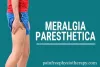 Meralgia Paresthetica Physiotherapy | Pain Free Physiotherapy