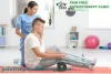 Physiotherapy at Home in Dwarka, Delhi