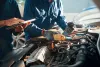 Oil Change Services