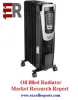 Global Oil filled Radiator Market Insights, Forecast to 2024