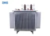 Oil Immersed Transformer