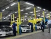Auto Garage in Sharjah