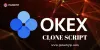Okex Clone Script - Start an Exchange like OKEX