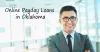 Oklahoma Online Payday Loans - Getfastcashus.com