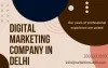 Web Development through Digital Marketing Agency in Delhi NCR