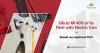 Ola, to fill 40% of its fleet with electric cars
