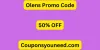 50% Off Olens Promo Code - JAN 2024 (*NEW*) 100% Working