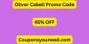 50% OFF Oliver Cabell Promo Code - August 2024 (*NEW*)