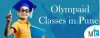 Olympiad and NTSE Classes in Pune