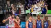 Olympic 2024 Journey of Canyon Barry and Thrill 3X3 Basketball