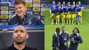 Olympic 2024 Tickets Ruslan Rotan's Journey and Ukraine Football