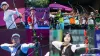Olympic Paris: Olympic Archery Cambridge hosts selection camp for Paris 2024 - Rugby World Cup Tickets | Olympics Tickets | British Open Tickets | Ryder Cup Tickets | Women Football World Cup Tickets