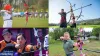 France Olympic: Olympic Archery Player Steve Davies sets as his target for Olympic Paris 2024 - Rugby World Cup Tickets | Olympics Tickets | British Open Tickets | Ryder Cup Tickets | Women Football World Cup Tickets
