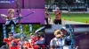 Olympic Paris: Olympic Archery Player Psarra Hopeful for Paris Olympic prints to place in Olympic History books - Rugby World Cup Tickets | Olympics Tickets | British Open Tickets | Ryder Cup Tickets | Women Football World Cup Tickets