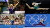 ,Paris 2024: Flavia Saraiva Journey Purpose in Artistic Gymnastics