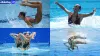 Paris Olympic: Anita Alvarez on Olympic Artistic Swimming Evolutio