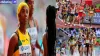 Olympic Paris: Olympic Athlete Eilish excited to tread new ground Marathon training for Paris 2024 - Rugby World Cup Tickets | Olympics Tickets | British Open Tickets | Ryder Cup Tickets | Women Football World Cup Tickets