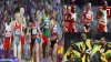 France Olympic: Olympic Athletics Published Qualification Path for Paris 2024 - Rugby World Cup Tickets | Olympics Tickets | British Open Tickets | Ryder Cup Tickets | Women Football World Cup Tickets