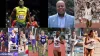 Olympic Paris: Olympic Athletics Sprint king Bolt keeping up to speed with athletics for Paris Olympic - Rugby World Cup Tickets | Olympics Tickets | British Open Tickets | Ryder Cup Tickets | Women Football World Cup Tickets