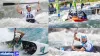 Paris Olympic: Germany's Elena Secures Second Olympic Paris 2024 Quota in Olympic Canoe Slalom - Rugby World Cup Tickets | Olympics Tickets | British Open Tickets | Ryder Cup Tickets | Women Football World Cup Tickets