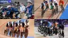 Paris Olympic: Olympic cycling track Keely Ainslie prepares to showcase her skills at Olympic Paris - Rugby World Cup Tickets | Olympics Tickets | British Open Tickets | Ryder Cup Tickets | Women Football World Cup Tickets