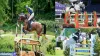 Olympic Paris: Olympic Equestrian Jumping Clare Abbott almost wins on thrilling opening day at Balmoral Show Before Paris 2024 - Rugby World Cup Tickets | Olympics Tickets | British Open Tickets | Ryder Cup Tickets | Women Football World Cup Tickets