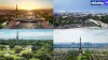 Paris 2024 Tickets: The Paris Olympic Village was delivered to