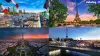 Paris 2024 Tickets: Opening Ceremony along the Seine