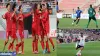 Paris 2024: Olympic Football Vietnam advance to second qualification round for Olympic Paris - Rugby World Cup Tickets | Olympics Tickets | British Open Tickets | Ryder Cup Tickets | Women Football World Cup Tickets