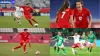France Olympic: Canadian International Football Star Sinclair