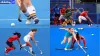 Paris 2024: Hockey Teams Set Out to SA for Olympic Hockey