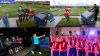 Olympic Paris: Special Olympics GB Teams Up with Topgolf