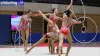 Olympic Paris: Olympic Rhythmic Gymnastics Raffaeli Kaleyn and Varfolomeev are among the favourites for Paris Olympic - Rugby World Cup Tickets | Olympics Tickets | British Open Tickets | Ryder Cup Tickets | Women Football World Cup Tickets