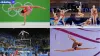 Paris 2024: IOC Groundbreaking Announce Prioritizes Gymnastics