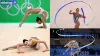 Olympic Paris: Rhythmic Gymnastics Pigniczki seeing pandas and aiming for Paris Olympic - Rugby World Cup Tickets | Olympics Tickets | British Open Tickets | Ryder Cup Tickets | Women Football World Cup Tickets | Euro Cup Tickets