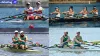 Olympic Paris: Olympic Rowing Canada embarks on a path to Paris Olympic - Rugby World Cup Tickets | Olympics Tickets | British Open Tickets | Ryder Cup Tickets | Women Football World Cup Tickets