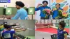 Paris 2024: Sarabjot Singh Secures Olympic Shooting Quota