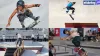 Paris Olympic: Olympic Skateboarding Britain's Rising Star with Dual Olympic Dreams for Paris 2024 - Rugby World Cup Tickets | Olympics Tickets | British Open Tickets | Ryder Cup Tickets | Women Football World Cup Tickets | Euro Cup Tickets